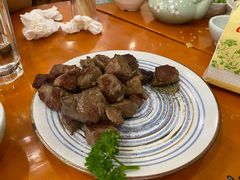 -银子铁板烧料理自助餐(人民广场店)