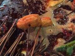 -红牌楼老号串串(银海佳苑店)