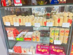 -惠赞老饼家(逢源商业街店)