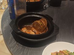 -梁家大院•农家菜(昆山会展中心店)