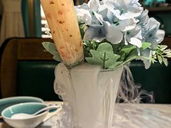 -雀蓝川菜(星悦汇店)