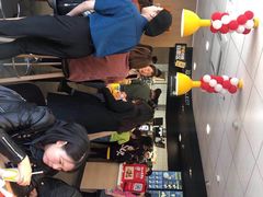 -麦当劳(燕顺路店)