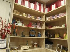 -轻松堂盲人按摩(吴甸园会所店)