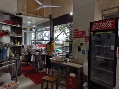 -老赵面店(大西路店)