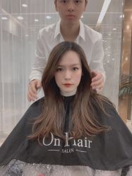 点击看大图 -OnHair Salon