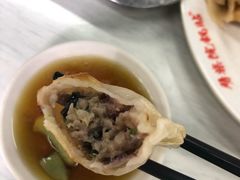 -劈柴院锅贴(沈阳路店)