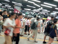 -车公庙(地铁站)