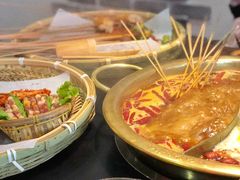 -欧阳小姐在成都(爱琴海店)