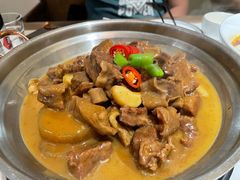 -徽镇小厨·经典徽菜(马连道店)