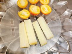 果盘-江宴渔村·鱼鲜土菜(紫荆广场店)