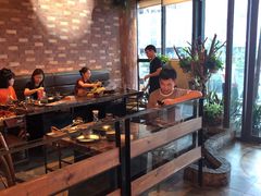 -同仁四季椰子鸡(海岸城天利店)