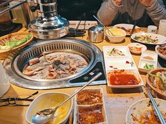 -牛市牛烤肉(西单大悦城店)