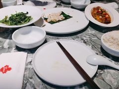 -披云云小馆·味道江湖(姚家园万象汇店)