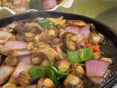 -肥姐美食(同福中路店)
