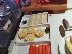 -川锅一号火锅(1818牌楼店)