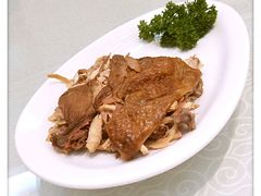-燕山大酒店-中餐厅