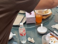 -天毓山庄·餐厅