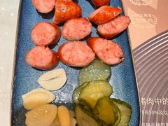 -馔豚·台北菜专门店(深圳湾万象城店)