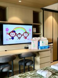 点击看大图 -禧月荟S月子中心(侨城店)