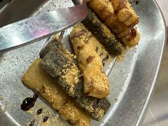 -蓉三少冒烤鸭·四川小吃集(北京首店)