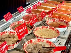 -海岛八号龙虾烧烤田鸡(蓝天路总店)