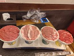 -仁和四季涮肉馆(天坛南门店)