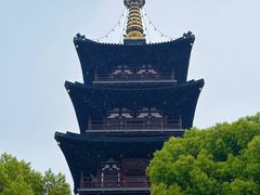 -寒山寺