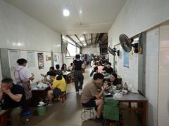 -正宗杨记普洱酸醋米线(总店)