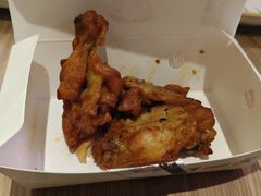 -必胜客(华都店)