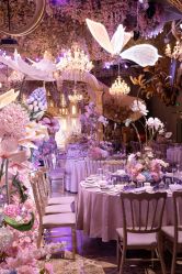 -花嫁丽舍海岛婚礼殿堂(国展店)