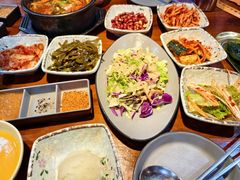 -火炉情韩国料理店(古田路店)