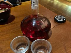 -千代武日本料理(开发区店)