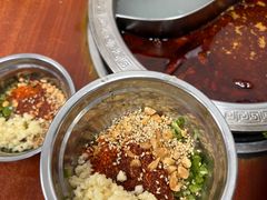 -丹妹麻辣烫(袁家岭20year店)