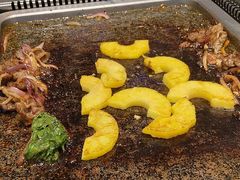 -郭记烤肉创始店(民丰大街店)
