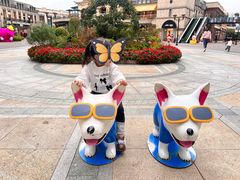 -王府井奥莱临潼小镇(临潼店)