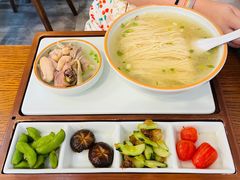 -孙盛兴奥灶面馆·蟹黄面·三虾面(山塘街总店)