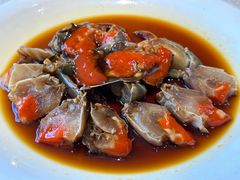 -好兄弟郭巨海鲜(天一阁店)