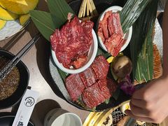 -虎丸烧肉(世纪汇店)