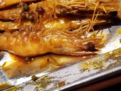 -绿茶餐厅(蓝色港湾店)
