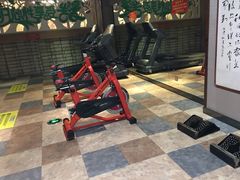 -家乐比水文化休闲广场(望花都店)