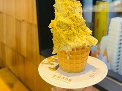 -野人先生现做冰淇淋(北京顺义祥云小镇店)