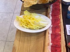 -淼福猪肚鸡·椰子鸡火锅(大沙地店)