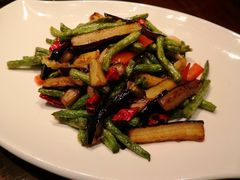 -面辣子·陕西家乡菜(长安店)