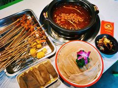 -钢管厂五区小郡肝火锅串串香(清河店)