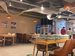 -郭靖内蒙菜·烤全羊·烧烤(望京旗舰店)