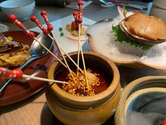 -辛香汇·现炒川菜(淮海路百盛店)
