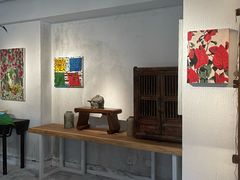 -大连北马山庄