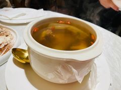 -十二粤味·顺德菜·烧鹅点心(五四广场店)
