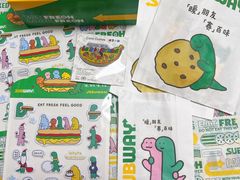 -好利来(五一广场店)