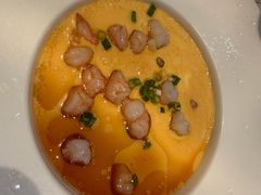 -深圳美高梅酒店-品聚嘉府中餐厅